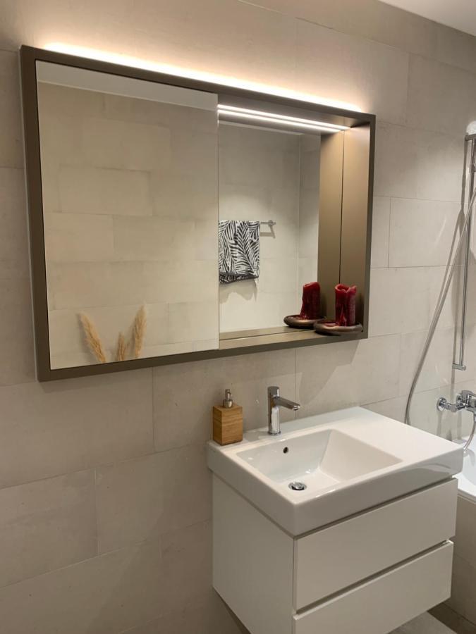 Beautiful In Apartamento