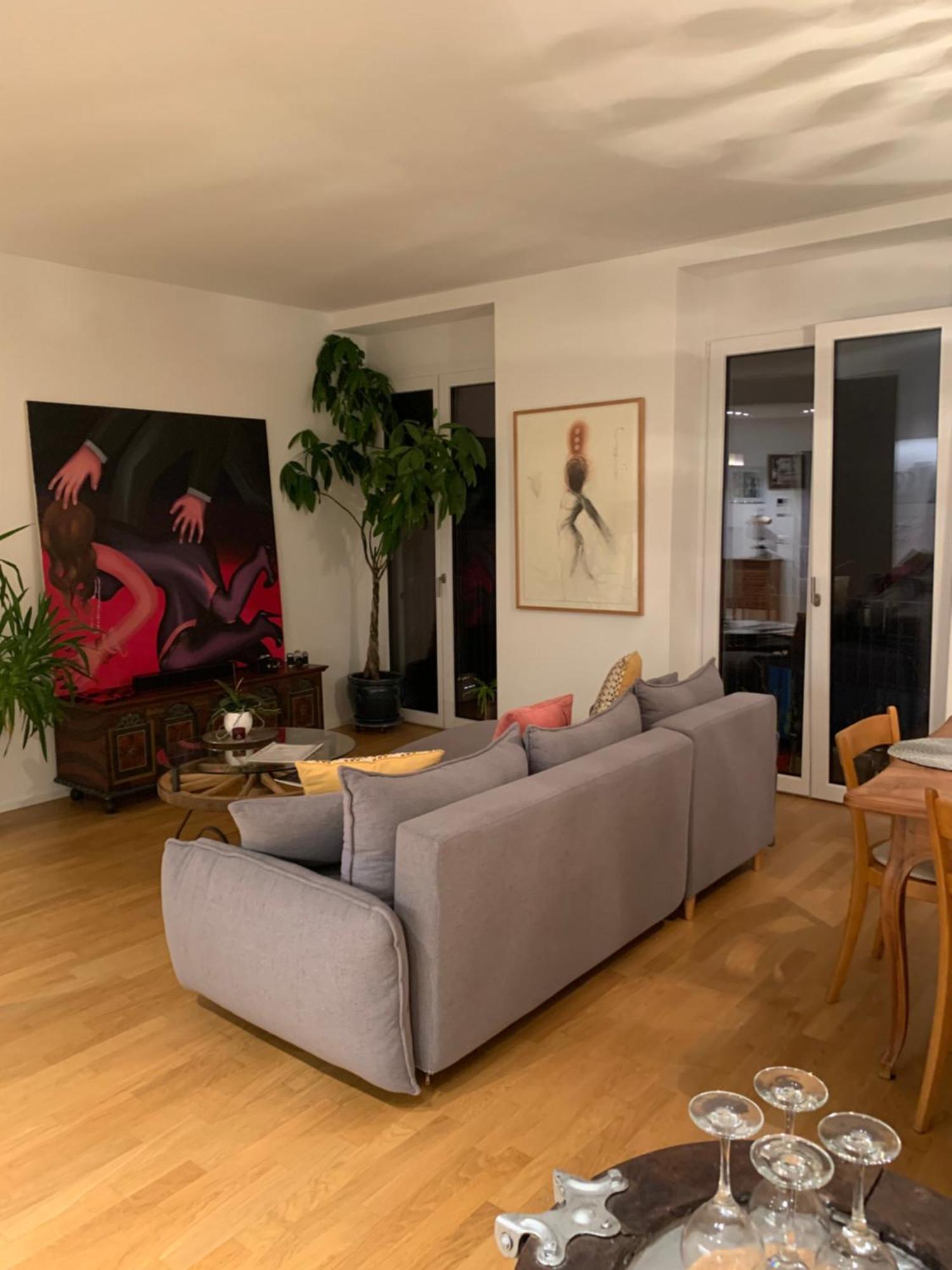 Beautiful In Apartamento *